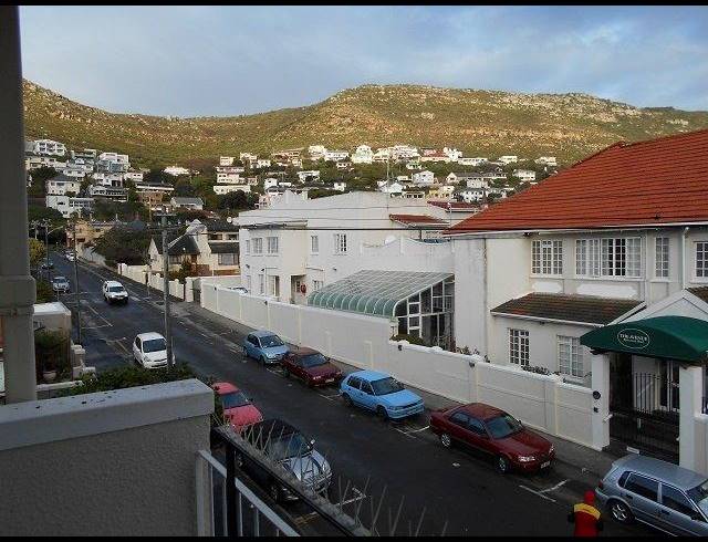 0 BEDROOM APARTMENT FOR SALE IN FISH HOEK
